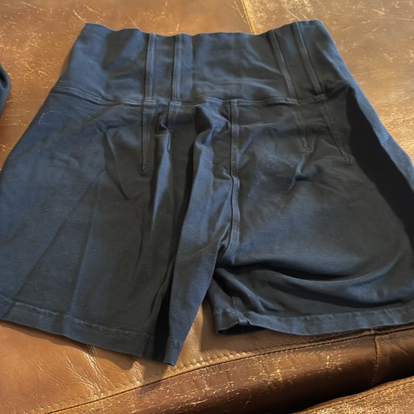 AE Offline Shorts Black M - Picture 3 of 4